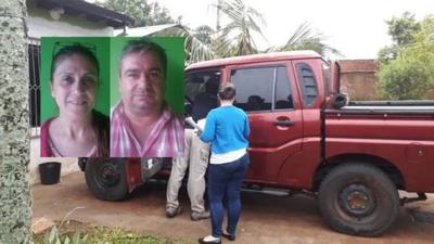 Lavadores de dinero de Cabeza Branca fueron detenidos en Coronel Oviedo – Prensa 5