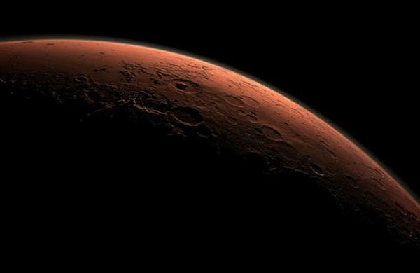 Investigadores revelan primera evidencia de que Marte pudo ser un planeta acuático en el pasado - C9N