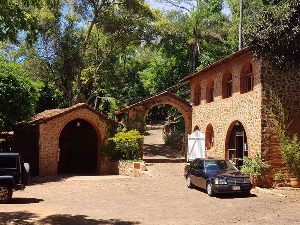 Capitán Miranda, densa selva convertida en centro agrícola - ADN Paraguayo