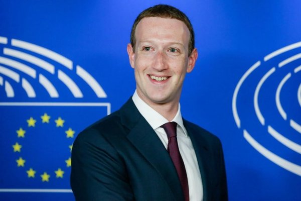 Reconversión de Facebook centrada en la privacidad - ADN Paraguayo
