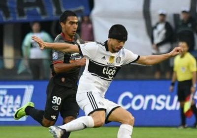 Olimpia no pudo en casa contra un combativo River Plate - Digital Misiones
