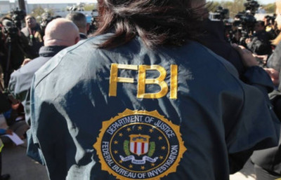 El FBI detuvo en 2018 a más terroristas domésticos que internacionales - Radio 1000 AM
