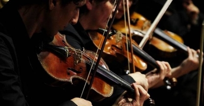 HOY / Lanzan “Concurso Nacional de Violín”