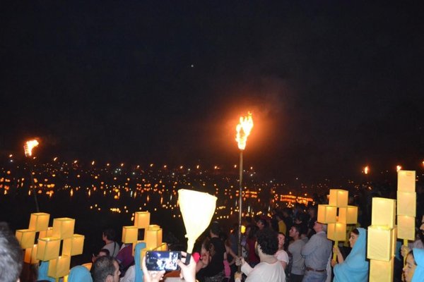 Misiones: opciones turísticas para la Semana Santa - Nacionales - ABC Color