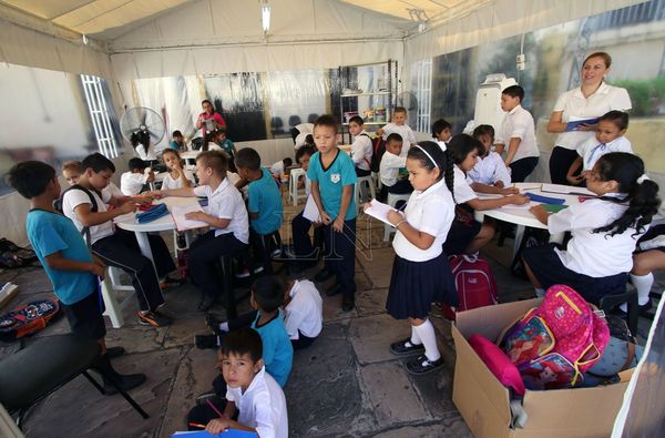 Salud iniciará “Tour 100 escuelas por Chagas”