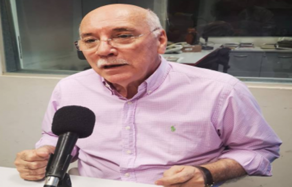 Caso Arrom-Martí: