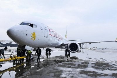 Boeing 737 MAX, última versión del avión comercial más vendido del mundo - Internacionales - ABC Color