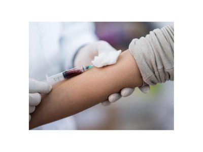 Una escolar denunció que le quitaron sangre a la fuerza