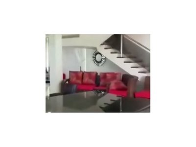 Acusan a  Senad y a la Policía por "pelar" la casa de Cucho