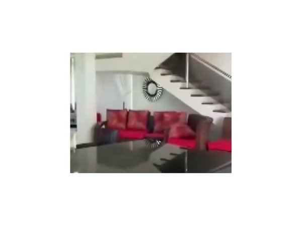 Acusan a Senad y a la Policía por "pelar" la casa de Cucho