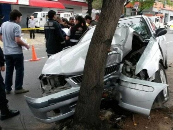 HOY / Aumento de accidentes de tránsito, reabre debate sobre el seguro obligatorio