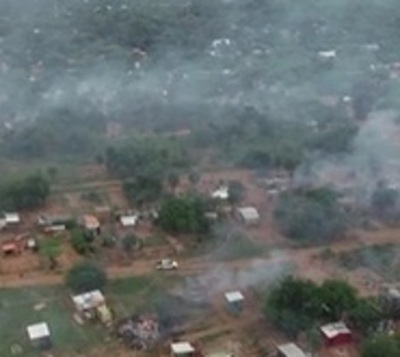 Analizan compra de predio de Copaco en Luque para viviendas sociales - Paraguay.com