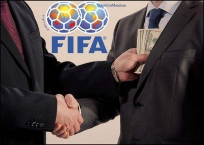 HOY / Revelan que Catar ofreció 782 millones a la FIFA por el Mundial de 2022