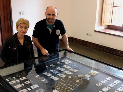 Cinco siglos de historia de Paraguay, a través de la evolución de su moneda » Ñanduti
