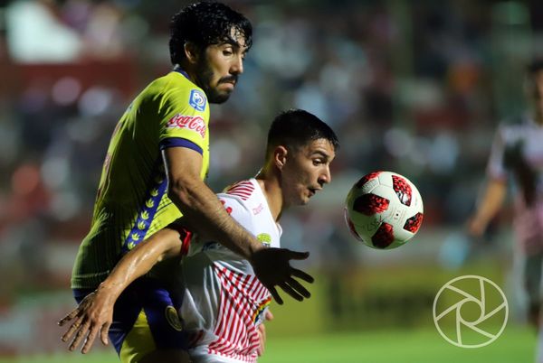 Torneo Apertura 2019 Fecha 10