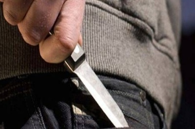 Matan a joven de una puñalada en Los Cedrales - ADN Paraguayo