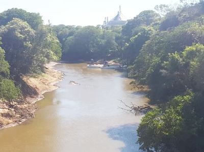MADES recomienda racionalizar uso de aguas del Tebicuary - ADN Paraguayo