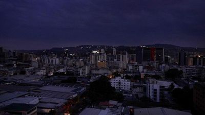 Pedirán al Parlamento venezolano decretar Estado de alarma nacional - ADN Paraguayo