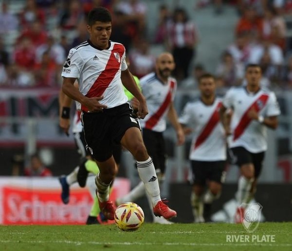 El campeón hace su debut en casa - Deportes - ABC Color