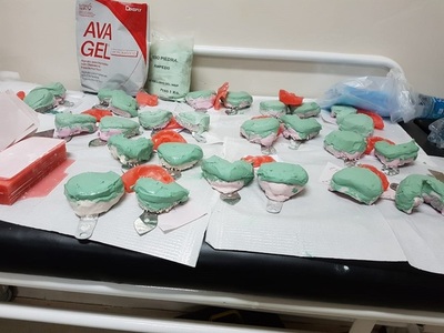 Programa de Prótesis ofrecerá atención odontológica en Misiones - ADN Paraguayo