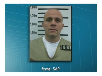 Matan a dos capos del PCC que manejaban el tráfico en Paraguay
