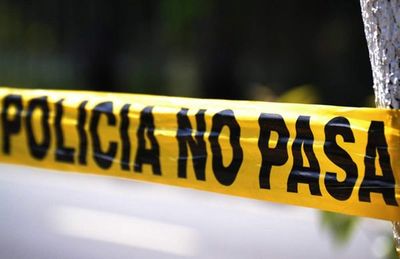 Localizan 7 cadáveres con huellas de tortura en oeste de México