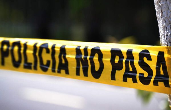 Localizan 7 cadáveres con huellas de tortura en oeste de México