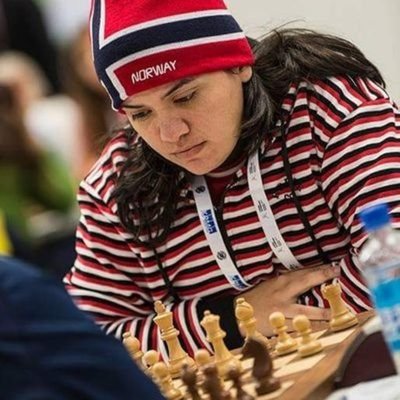 El ajedrez como materia por primera vez en una universidad