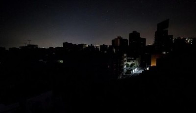 Apagón en Venezuela ya dejó 18 muertos - ADN Paraguayo