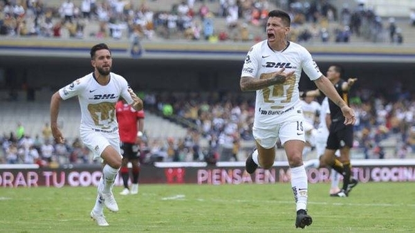 HOY / Iturbe anda en sintonía con los goles
