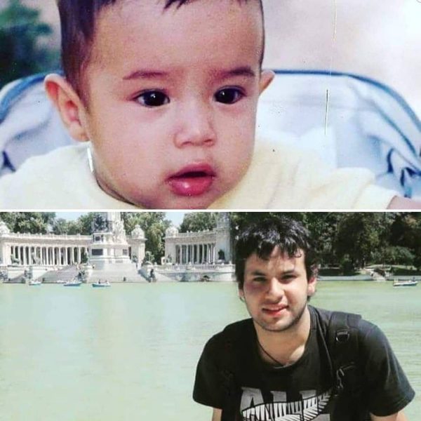 CARAPEGUA: EMOTIVA CARTA ABIERTA DE UN JOVEN ADOPTADO A SU MADRE BIOLÓGICA.