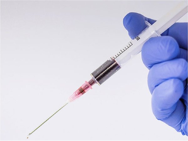 Caapucú: Descartan supuesta extracción de sangre a una niña