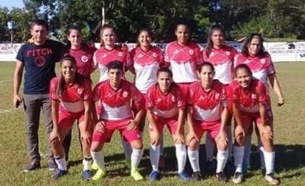 Liga Misionera de Fútbol flamante campeón invicto del Nacional de Interligas - Digital Misiones