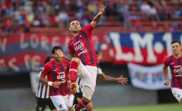 HOY / Cerro arrasa en el Este y mete presión a Olimpia