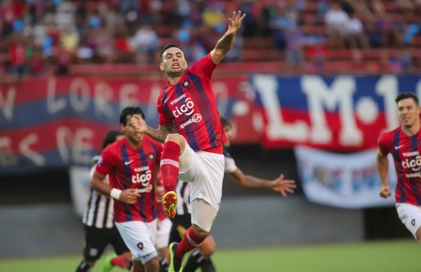 Cerro gana cómodo y descuenta puntos al líder