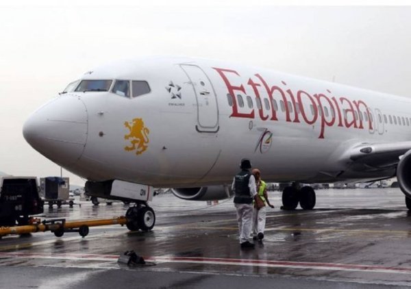Confirman la muerte de las 157 personas de 33 nacionalidades del avión etíope - Digital Misiones