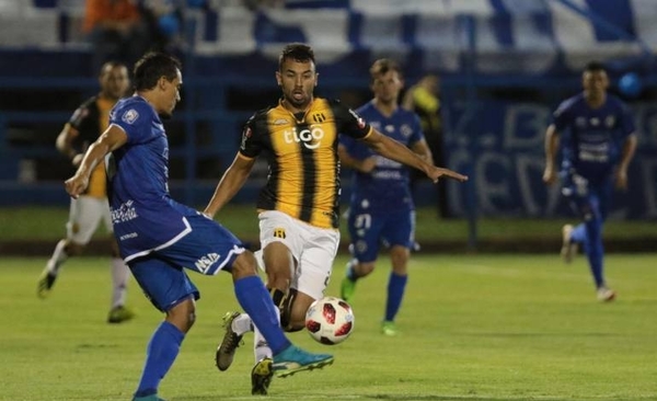 HOY / El Cacique se erige victorioso en Villa Elisa