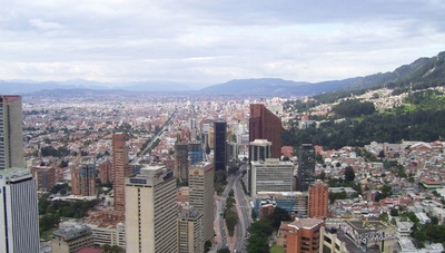 Empresarios paraguayos participarán de importante rueda de negocios colombiana (moviliza US$ 50 millones por edición)