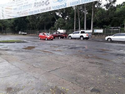 Esta semana se define Viaducto Botánico en la Junta Municipal