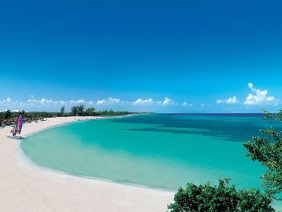 Varadero se prepara para ser “playa ambiental” - Viajes - ABC Color