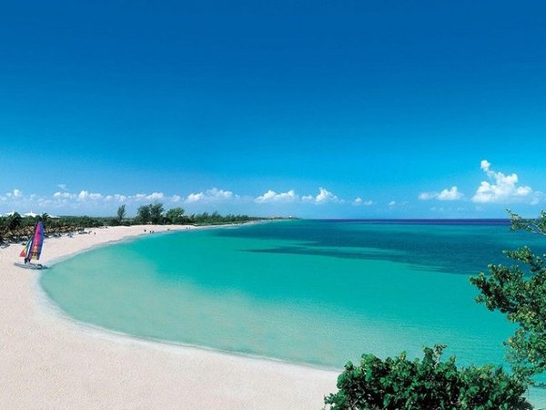 Varadero se prepara para ser “playa ambiental” - Viajes - ABC Color