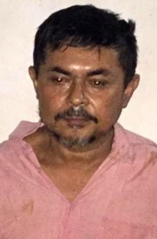 Cae marihuanero acusado de matar a su concubina - Edicion Impresa - ABC Color