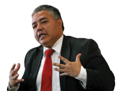 Fortalecer el Liderazgo