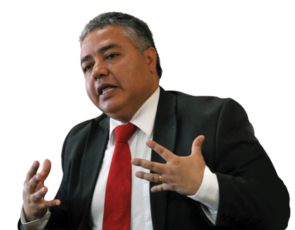 Fortalecer el Liderazgo