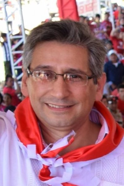Rechazan balance del gobernador de Guairá por presuntas anomalías - Edicion Impresa - ABC Color