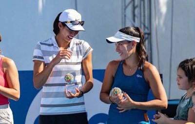 Cepede queda al borde de dos títulos en México - Edicion Impresa - ABC Color