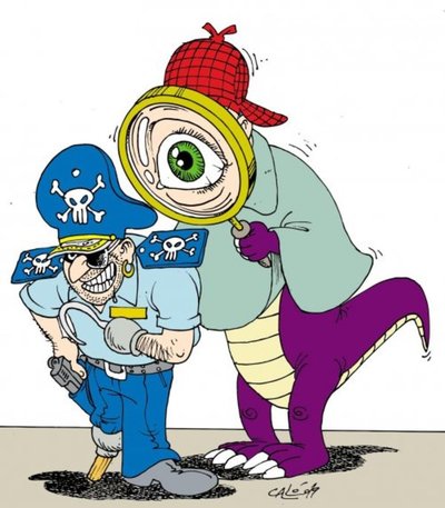 Justicia policial - Edicion Impresa - ABC Color