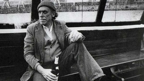 Bukowski y el rostro sórdido de Los Ángeles - Espectaculos - ABC Color