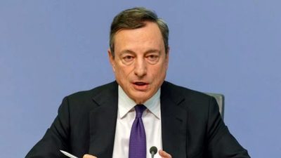 Deuda gira hacia tasas negativas de intereses