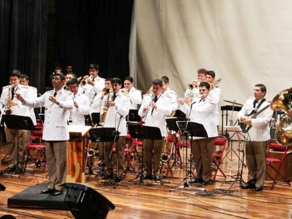 Jazz, folclore y música de películas suenan en el Museo de Arte Sacro